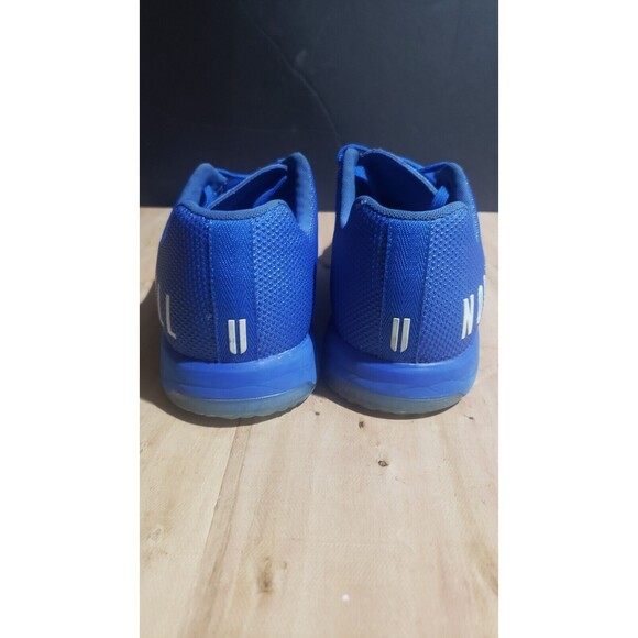 Nobull SF Trainer+ Low #FSFPBLUECFNB8 Size US M13 / W14.5 Blue - Picture 6 of 10
